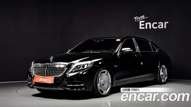Mercedes-Benz S-Класс 2015 thumb 12