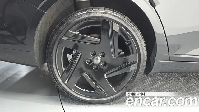 Genesis G90 2025 thumb 5