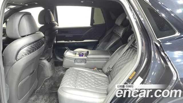 Genesis G90 2025 thumb 11