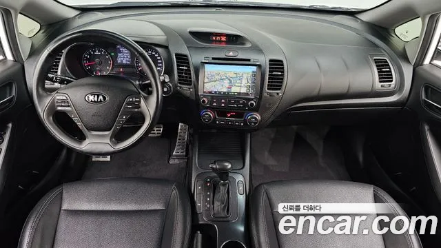 Kia K3 2015 thumb 6
