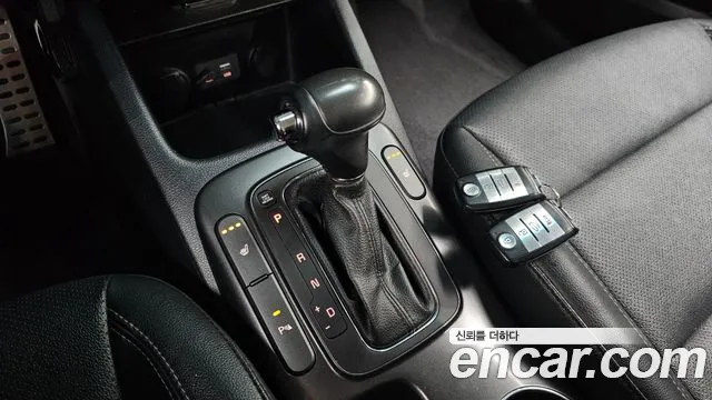 Kia K3 2015 thumb 8