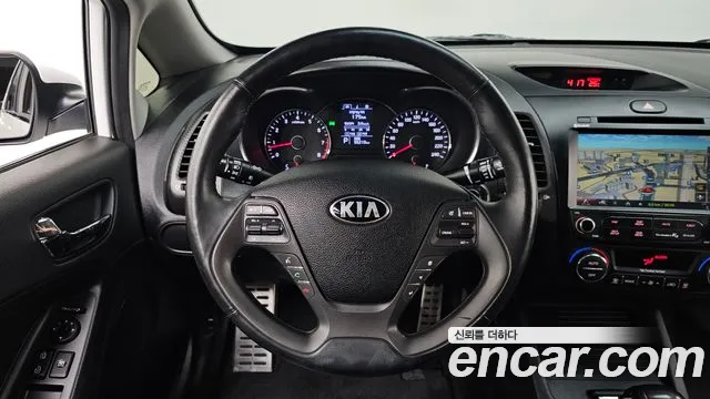 Kia K3 2015 thumb 12