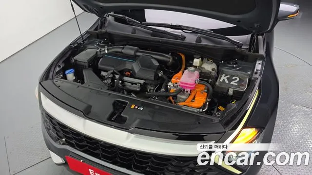 Kia Sportage 2022 thumb 6