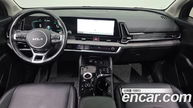 Kia Sportage 2022 thumb 7