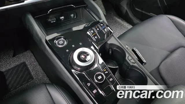 Kia Sportage 2022 thumb 9