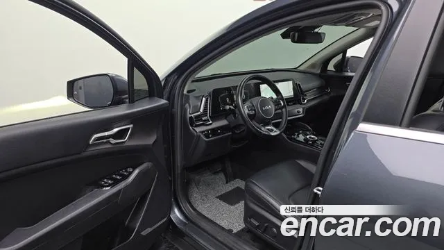 Kia Sportage 2022 thumb 10