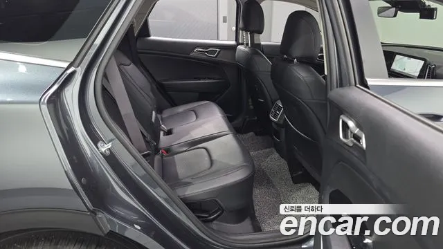 Kia Sportage 2022 thumb 11