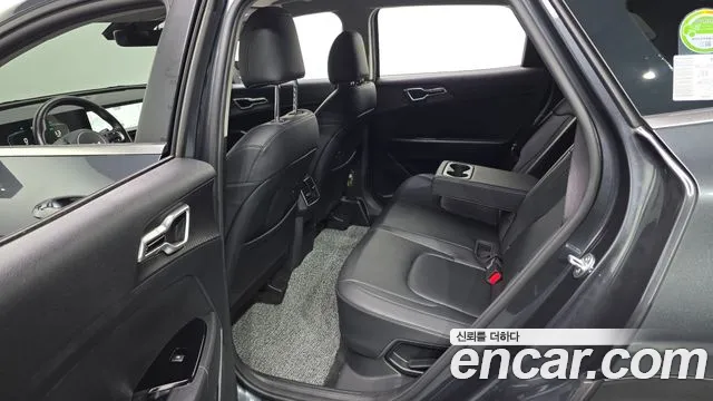 Kia Sportage 2022 thumb 12