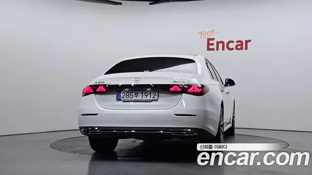 Mercedes-Benz E-Класс 2025 thumb 4