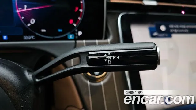 Mercedes-Benz E-Класс 2025 thumb 9