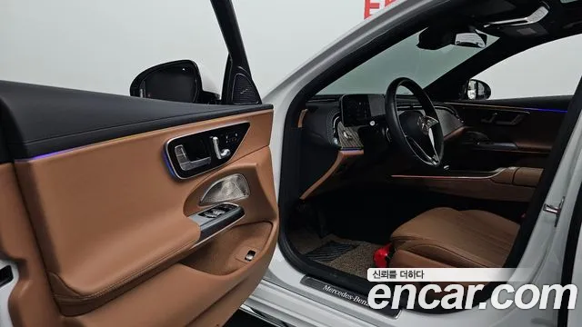 Mercedes-Benz E-Класс 2025 thumb 10