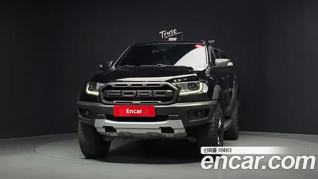 Ford Ranger 2022 thumb 3