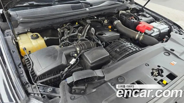 Ford Ranger 2022 thumb 6