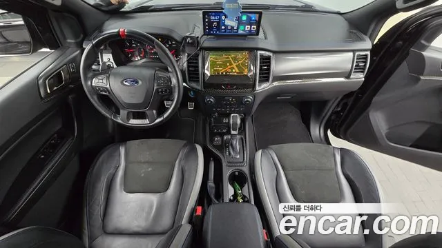 Ford Ranger 2022 thumb 7