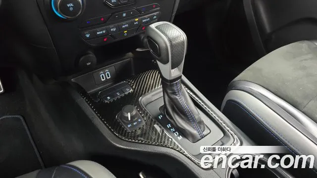 Ford Ranger 2022 thumb 9