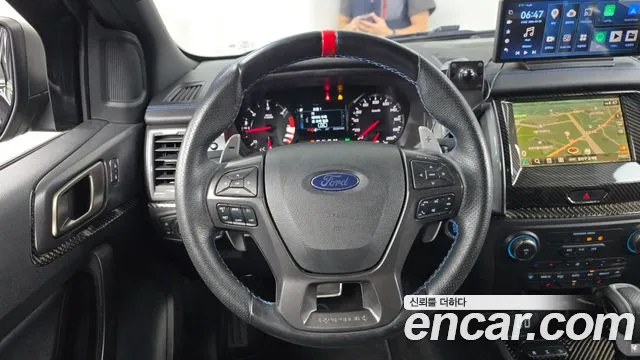 Ford Ranger 2022 thumb 12