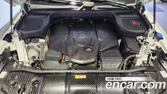 Mercedes-Benz GLE 2023 thumb 6