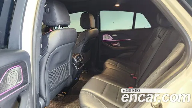 Mercedes-Benz GLE 2023 thumb 10