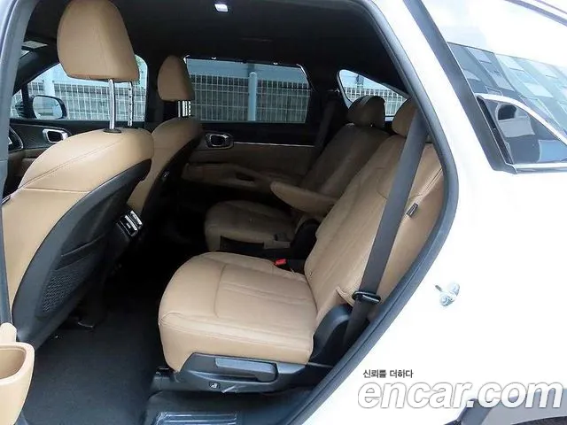 Kia Sorento 2025 thumb 6