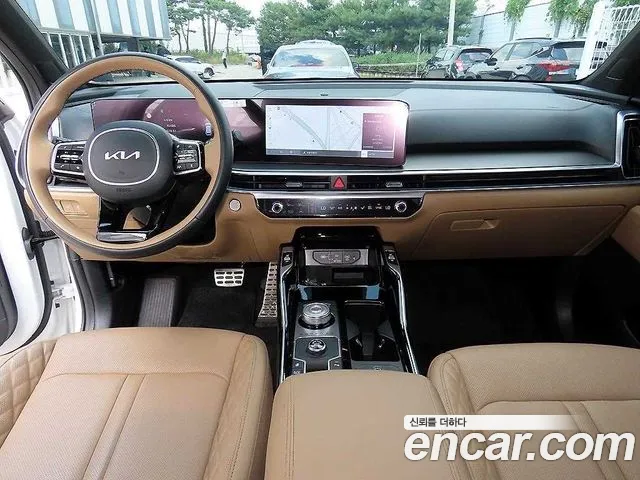 Kia Sorento 2025 thumb 7