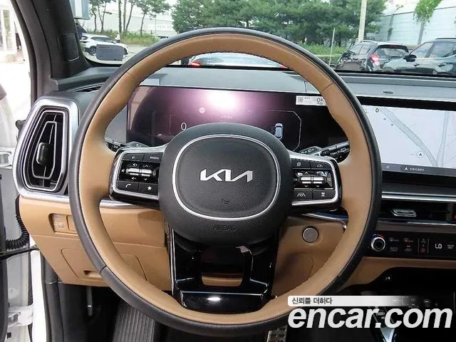 Kia Sorento 2025 thumb 8