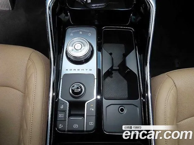 Kia Sorento 2025 thumb 10