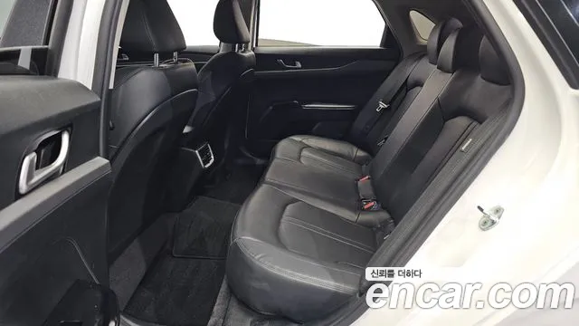 Kia K5 2022 thumb 11