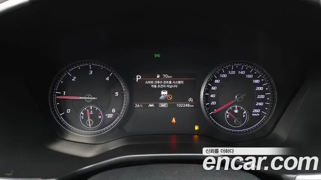 Hyundai Santa Fe 2021 thumb 8