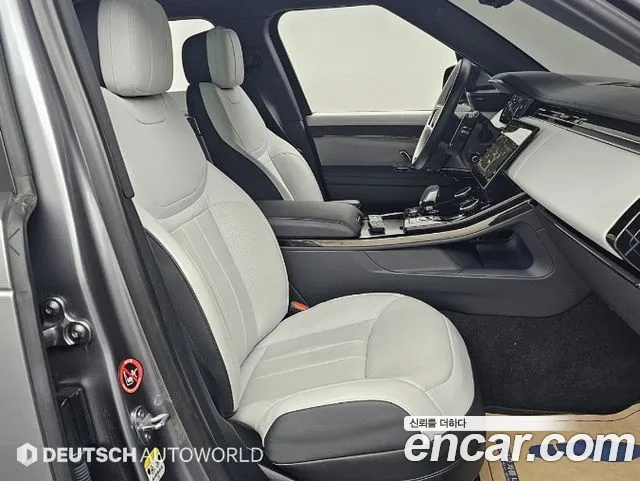 Land Rover Range Rover Sport 2023 thumb 10