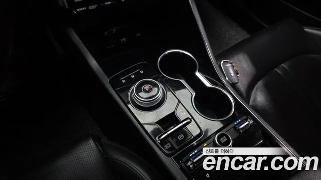 Kia K5 2022 thumb 9