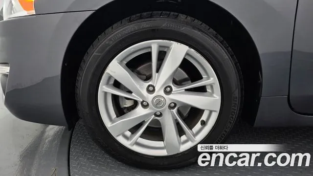 Nissan Altima 2013 thumb 5