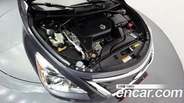 Nissan Altima 2013 thumb 6
