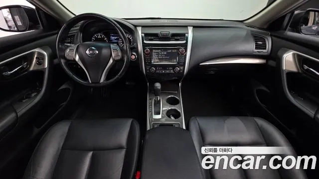 Nissan Altima 2013 thumb 7