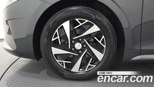 Hyundai Grandeur 2022 thumb 5