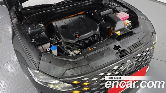 Hyundai Grandeur 2022 thumb 6