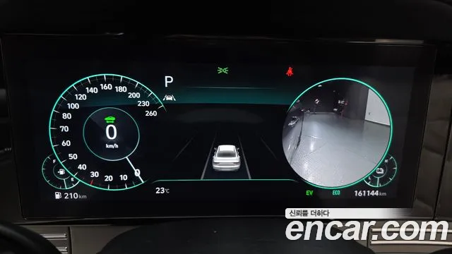 Hyundai Grandeur 2022 thumb 8