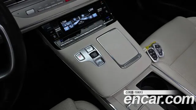 Hyundai Grandeur 2022 thumb 9