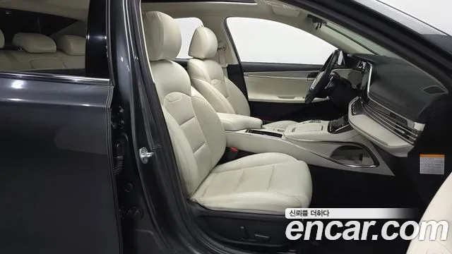 Hyundai Grandeur 2022 thumb 11