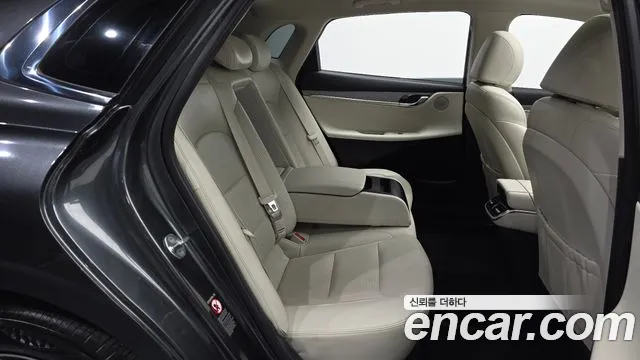 Hyundai Grandeur 2022 thumb 12