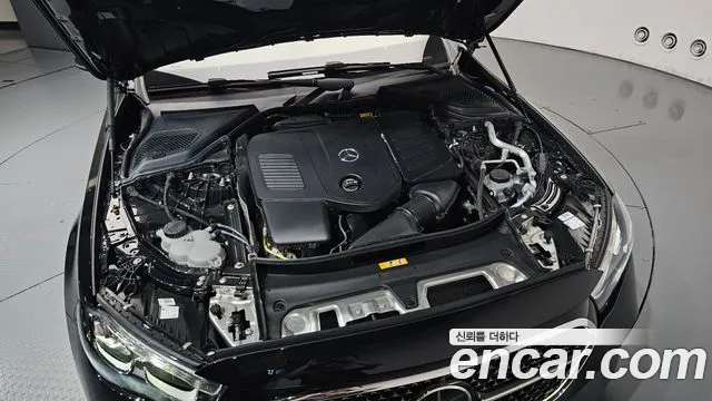 Mercedes-Benz E-Класс 2025 thumb 5