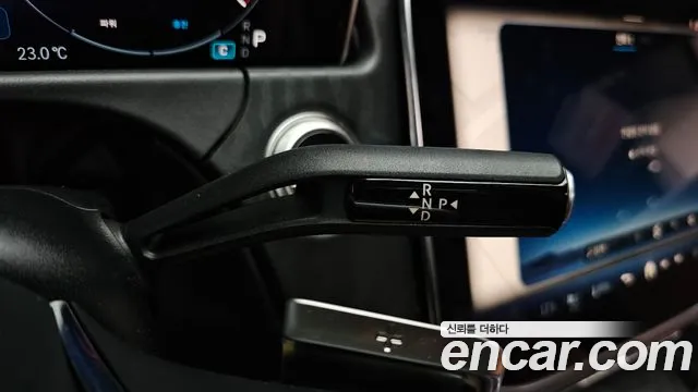 Mercedes-Benz E-Класс 2025 thumb 8
