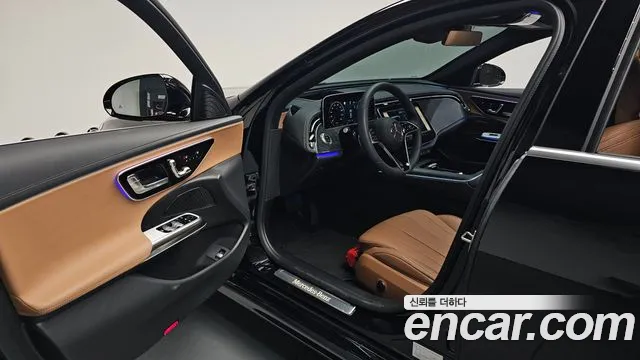 Mercedes-Benz E-Класс 2025 thumb 9