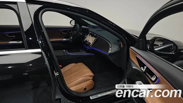 Mercedes-Benz E-Класс 2025 thumb 10