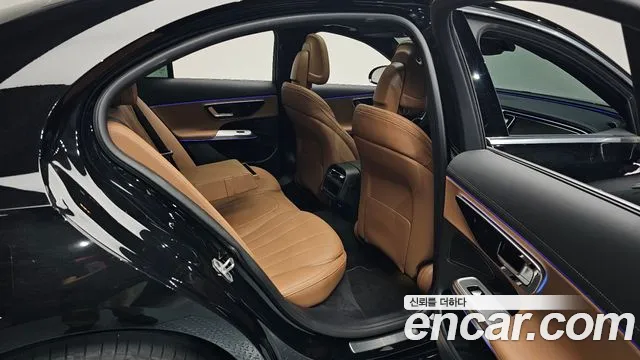 Mercedes-Benz E-Класс 2025 thumb 11