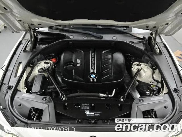 BMW Gran Turismo 2017 thumb 6