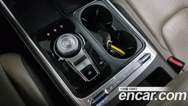 Kia Carnival 2024 thumb 9