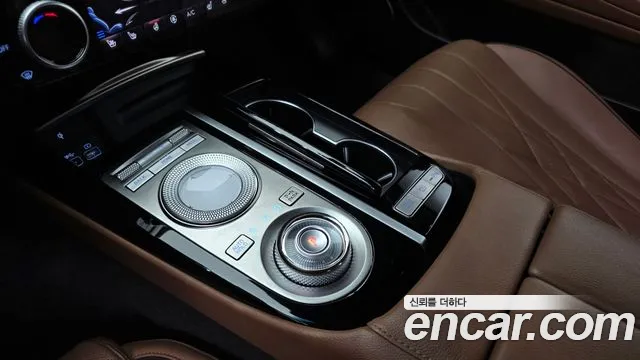 Genesis G80 2022 thumb 9