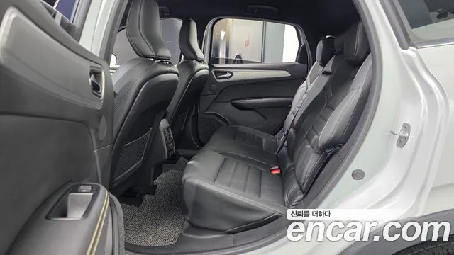 Renault-KoreaSamsung Arkana 2024 thumb 11