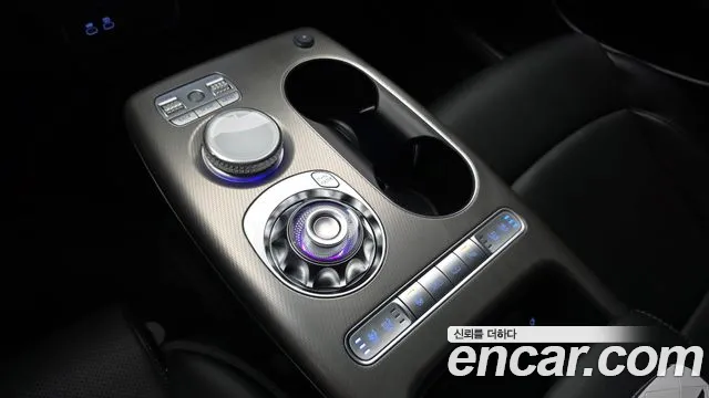 Genesis GV60 2022 thumb 8