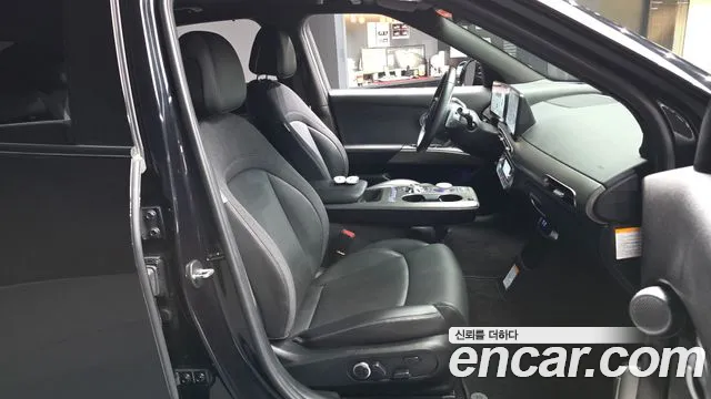 Genesis GV60 2022 thumb 10